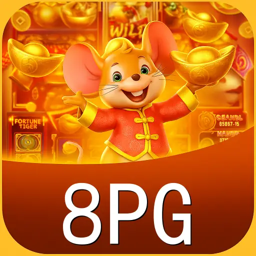 8PG Cassino Online