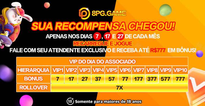 8PG Fundo de Resgate de Perdas Semanais